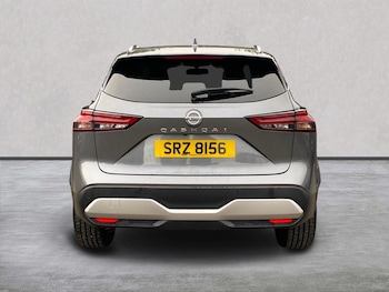 Used Nissan Qashqai 2021 for sale - 76374998: Photo