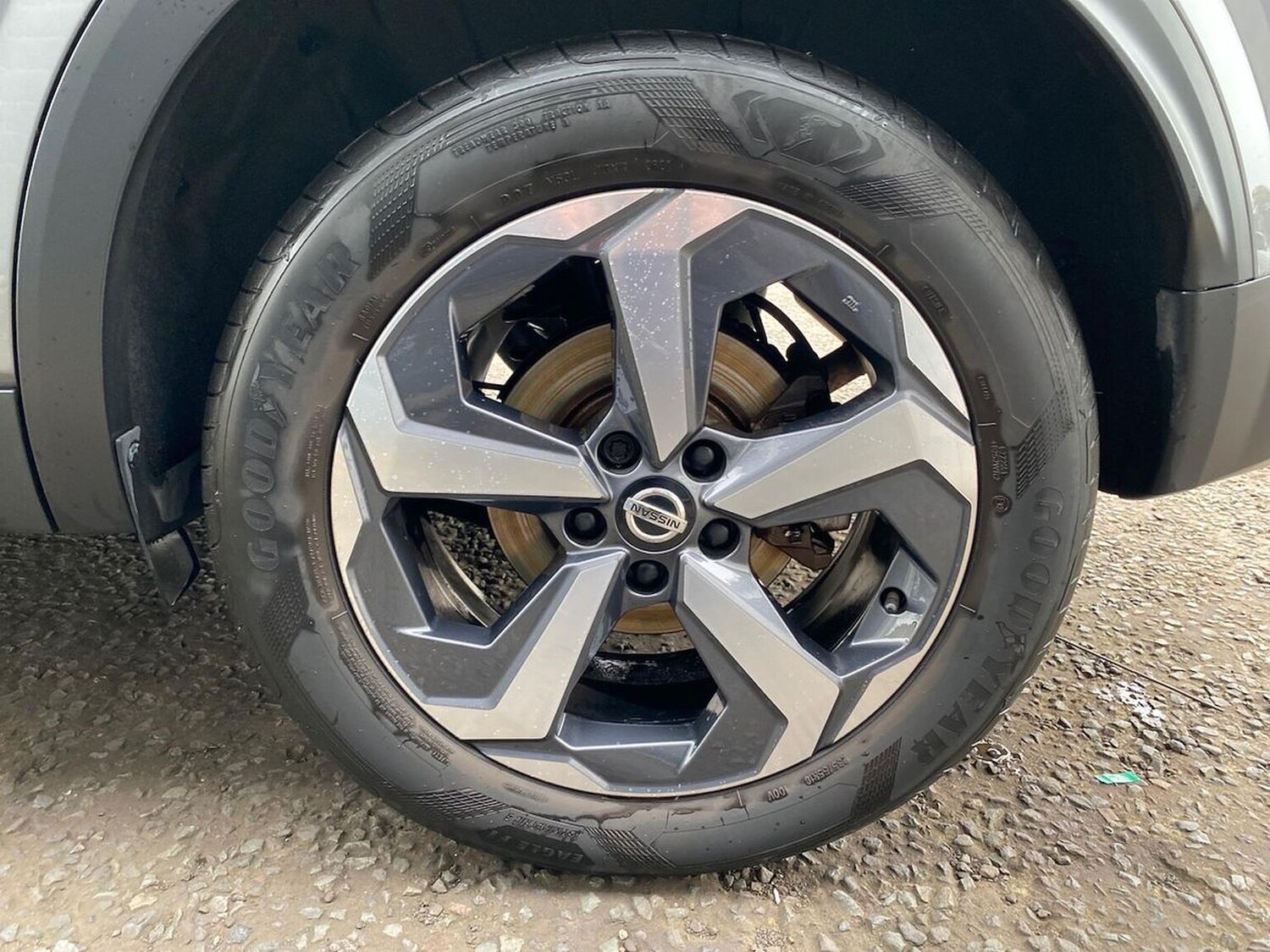 Used Nissan Qashqai 2021 for sale - 76374998: Photo 6