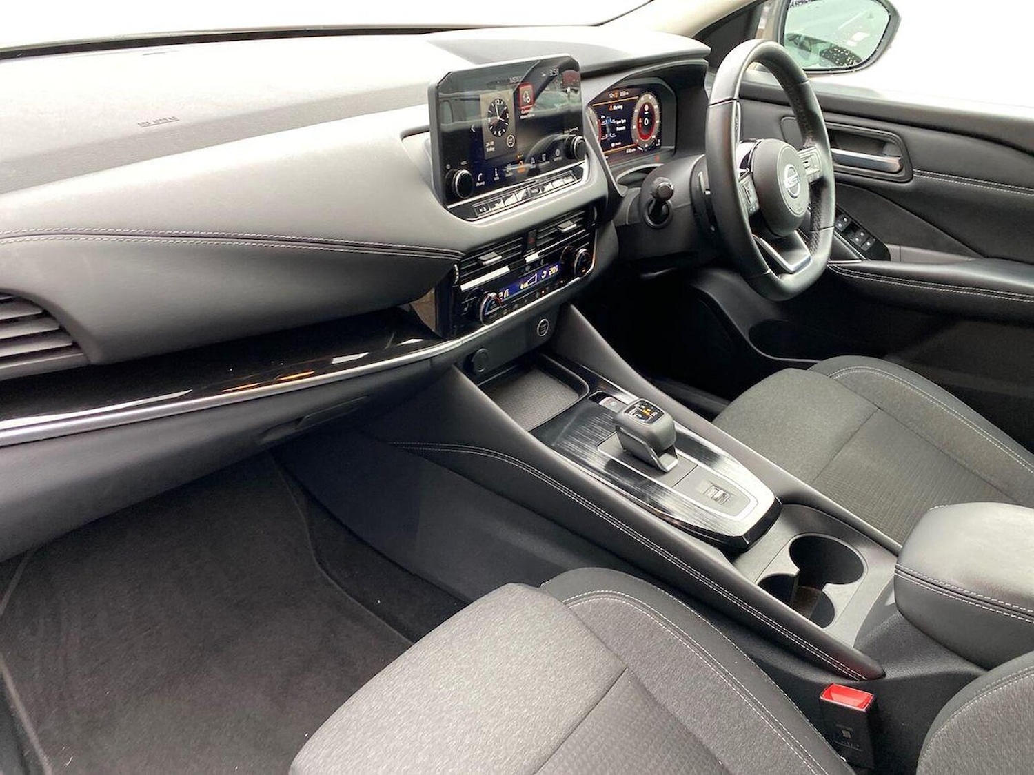 Used Nissan Qashqai 2021 for sale - 76374998: Photo 7