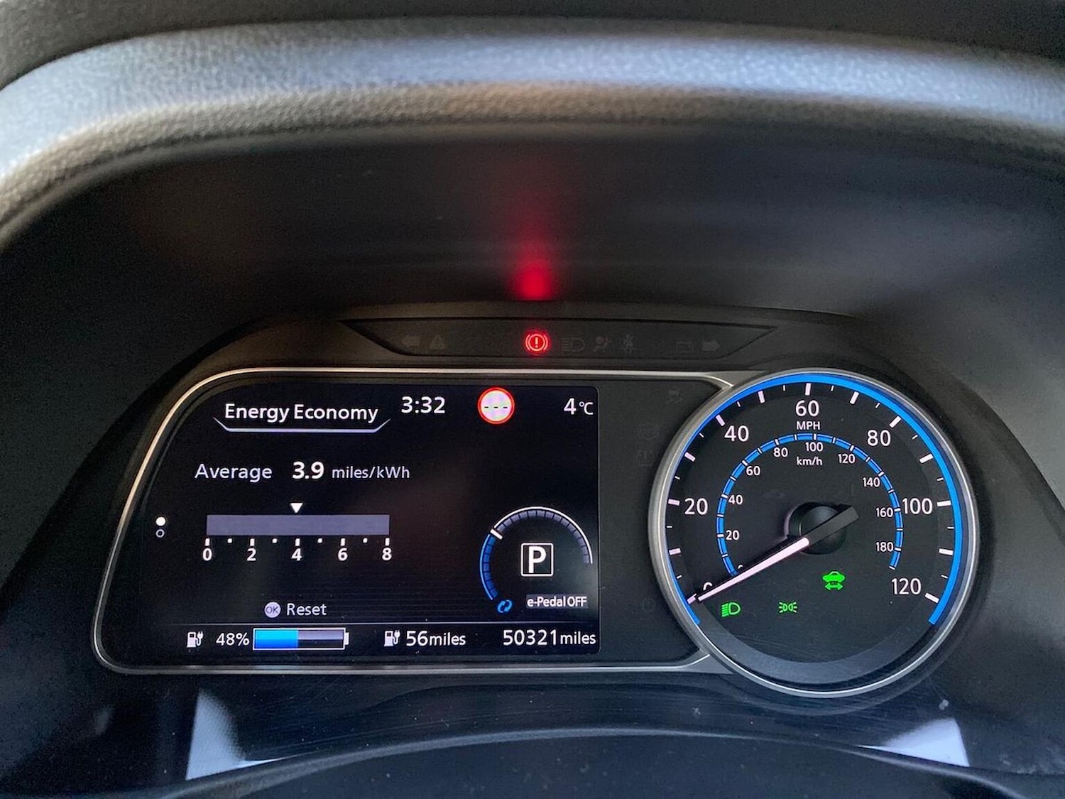 Used Nissan Leaf 2022 for sale - 76957529: Photo 10