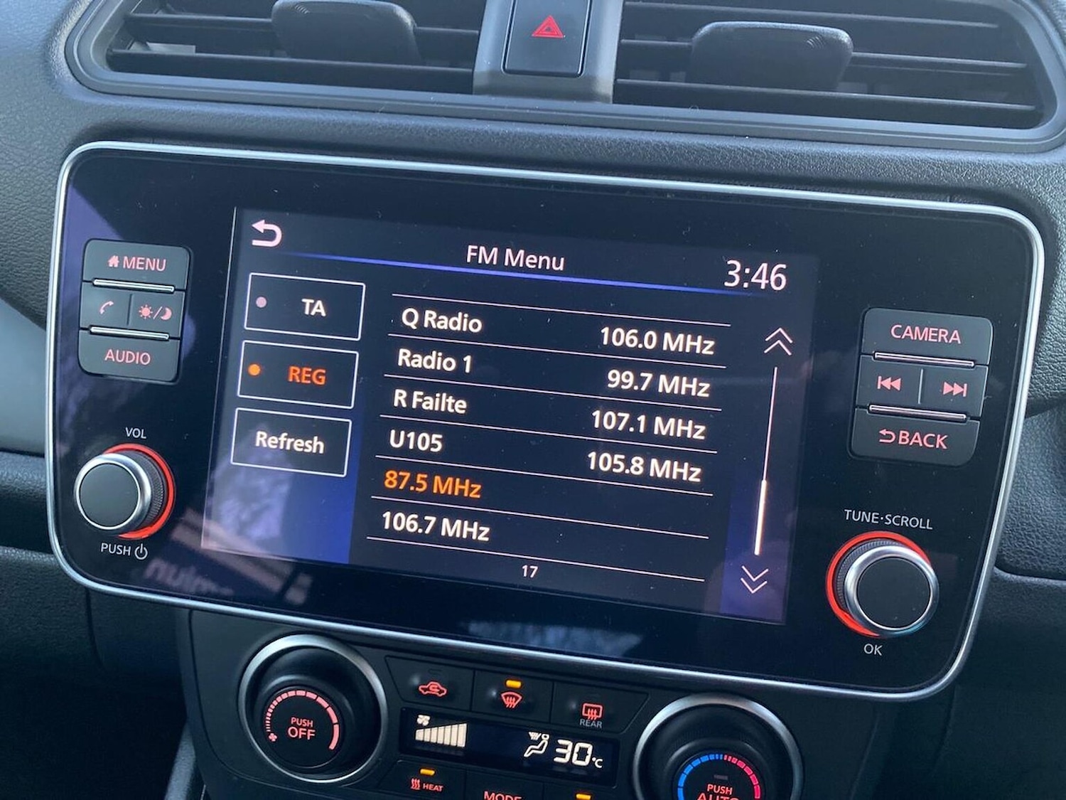 Used Nissan Leaf 2022 for sale - 76957529: Photo 11