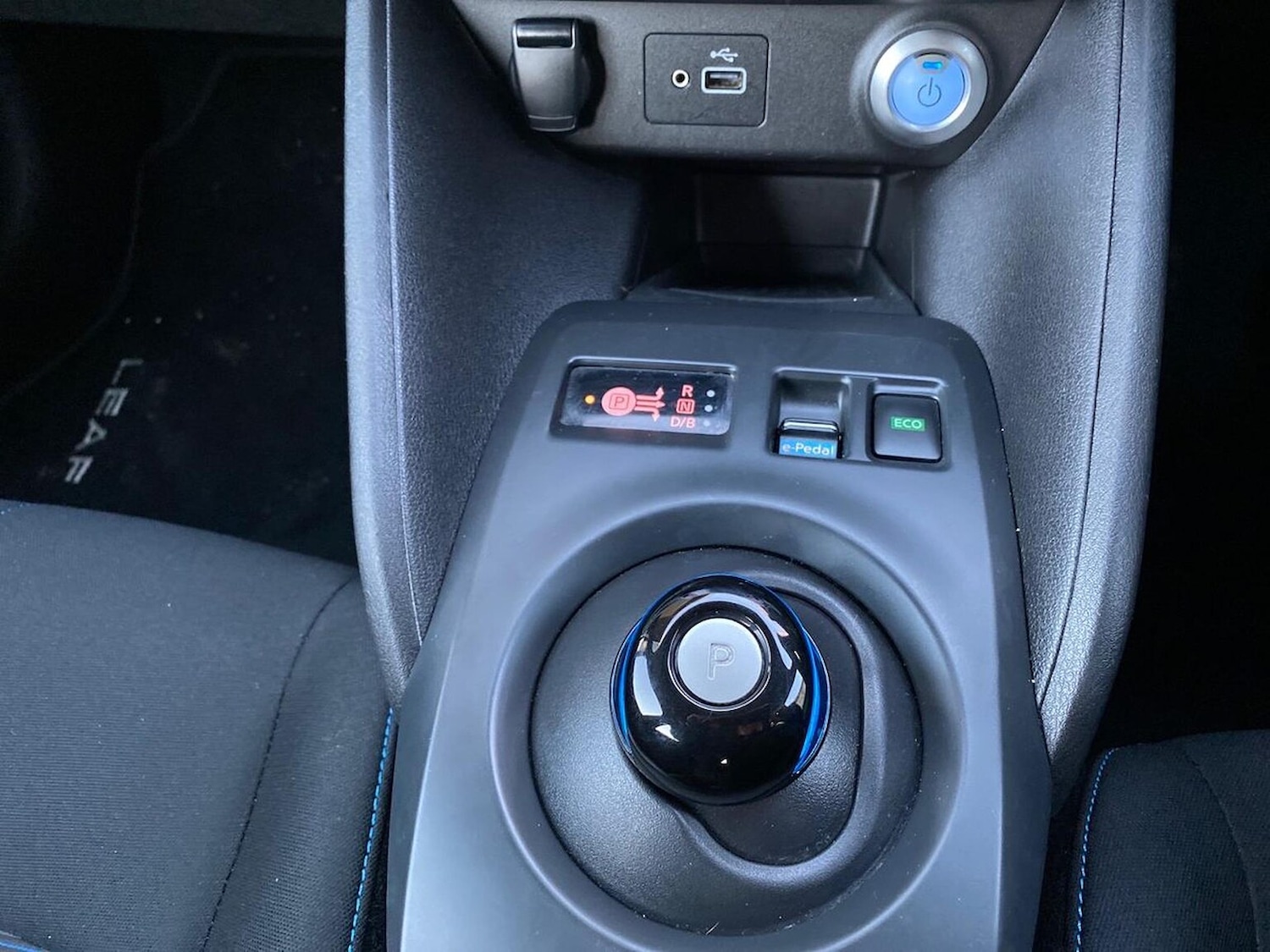 Used Nissan Leaf 2022 for sale - 76957529: Photo 13