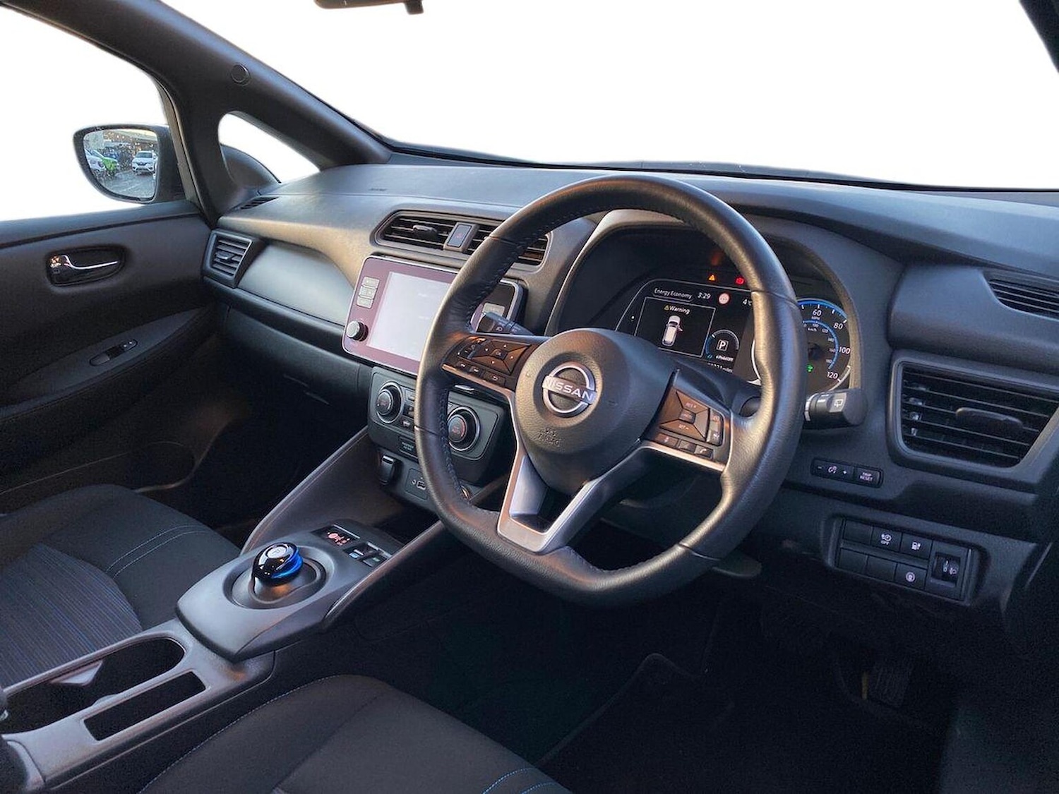 Used Nissan Leaf 2022 for sale - 76957529: Photo 15