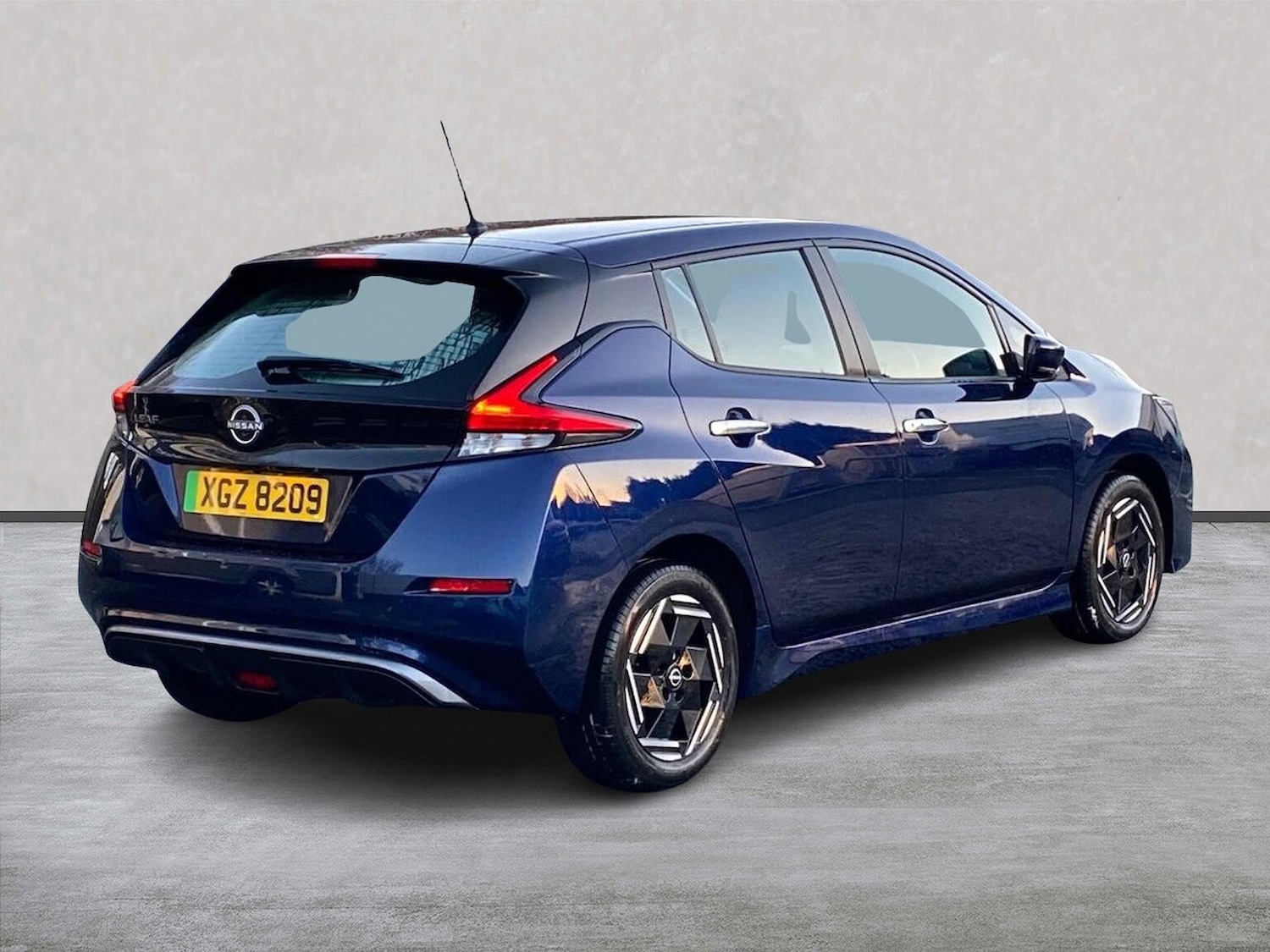 Used Nissan Leaf 2022 for sale - 76957529: Photo 18