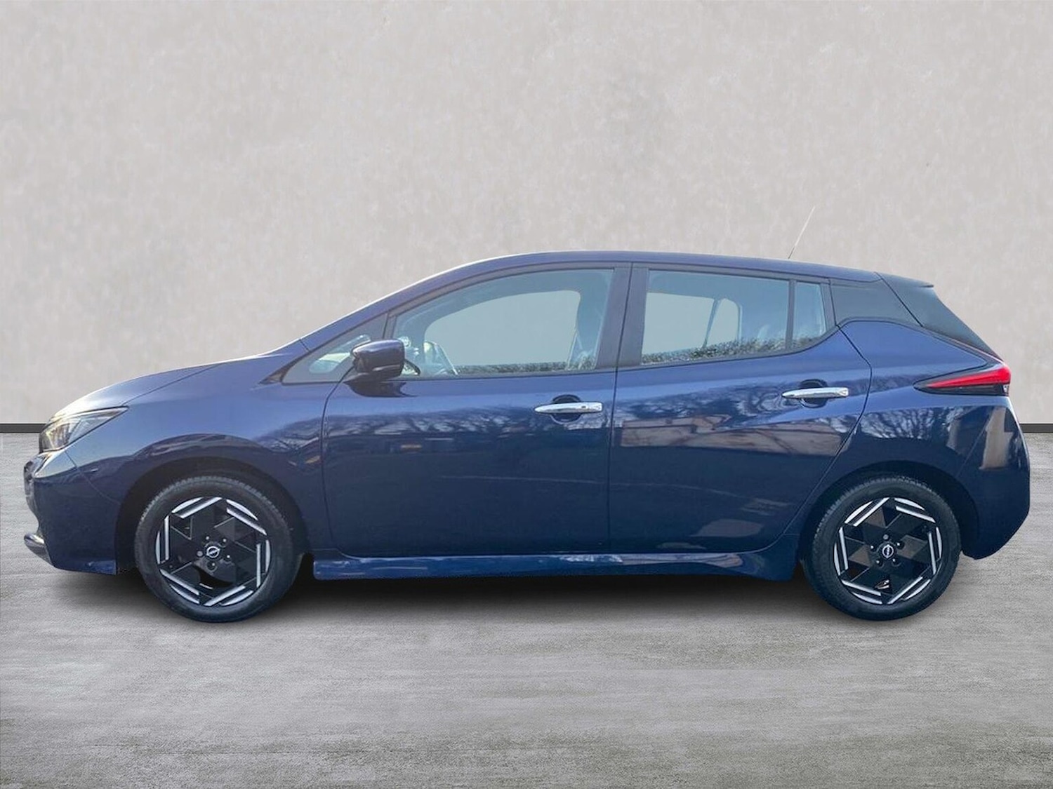 Used Nissan Leaf 2022 for sale - 76957529: Photo 19