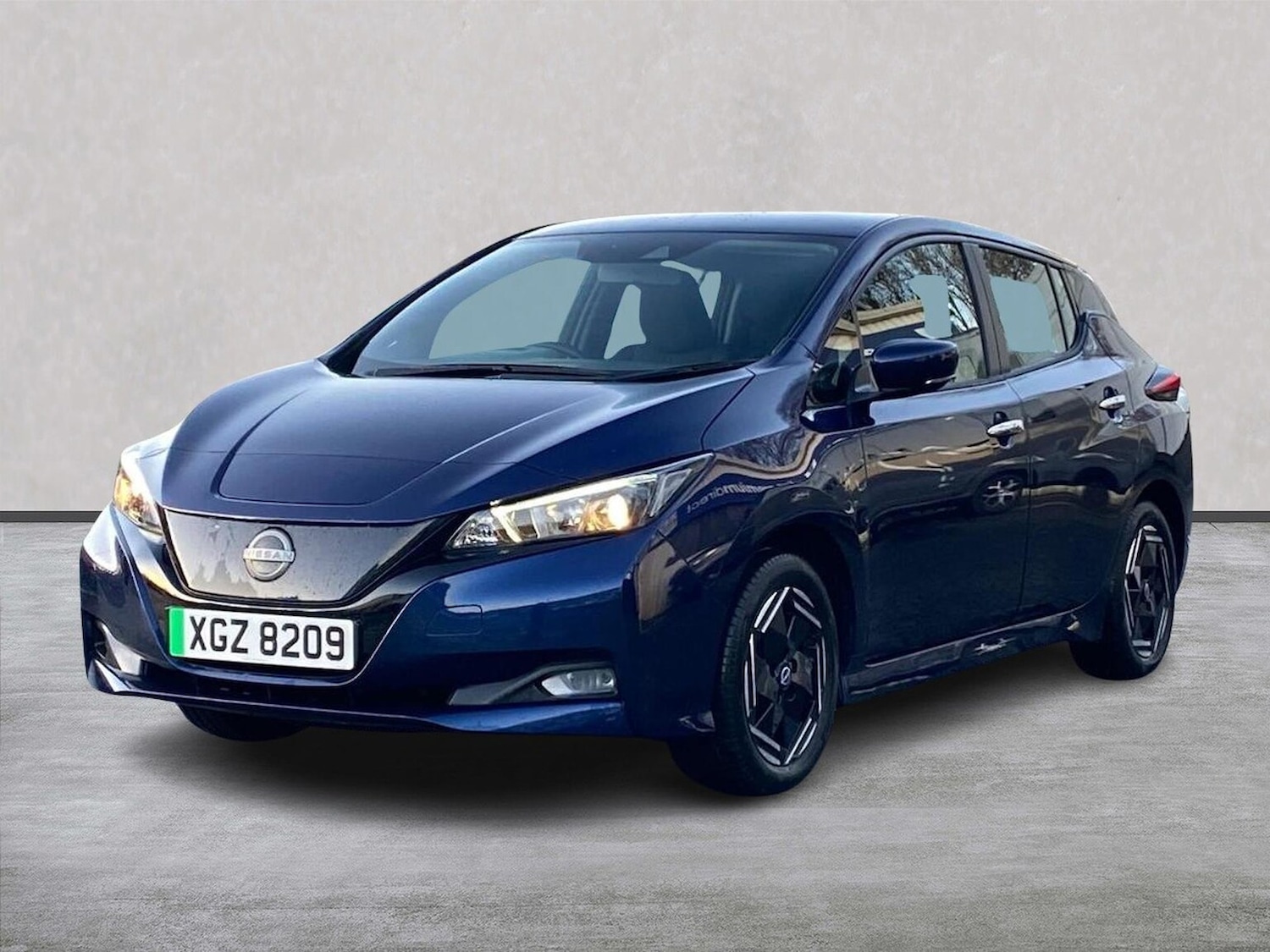 Used Nissan Leaf 2022 for sale - 76957529: Photo 20