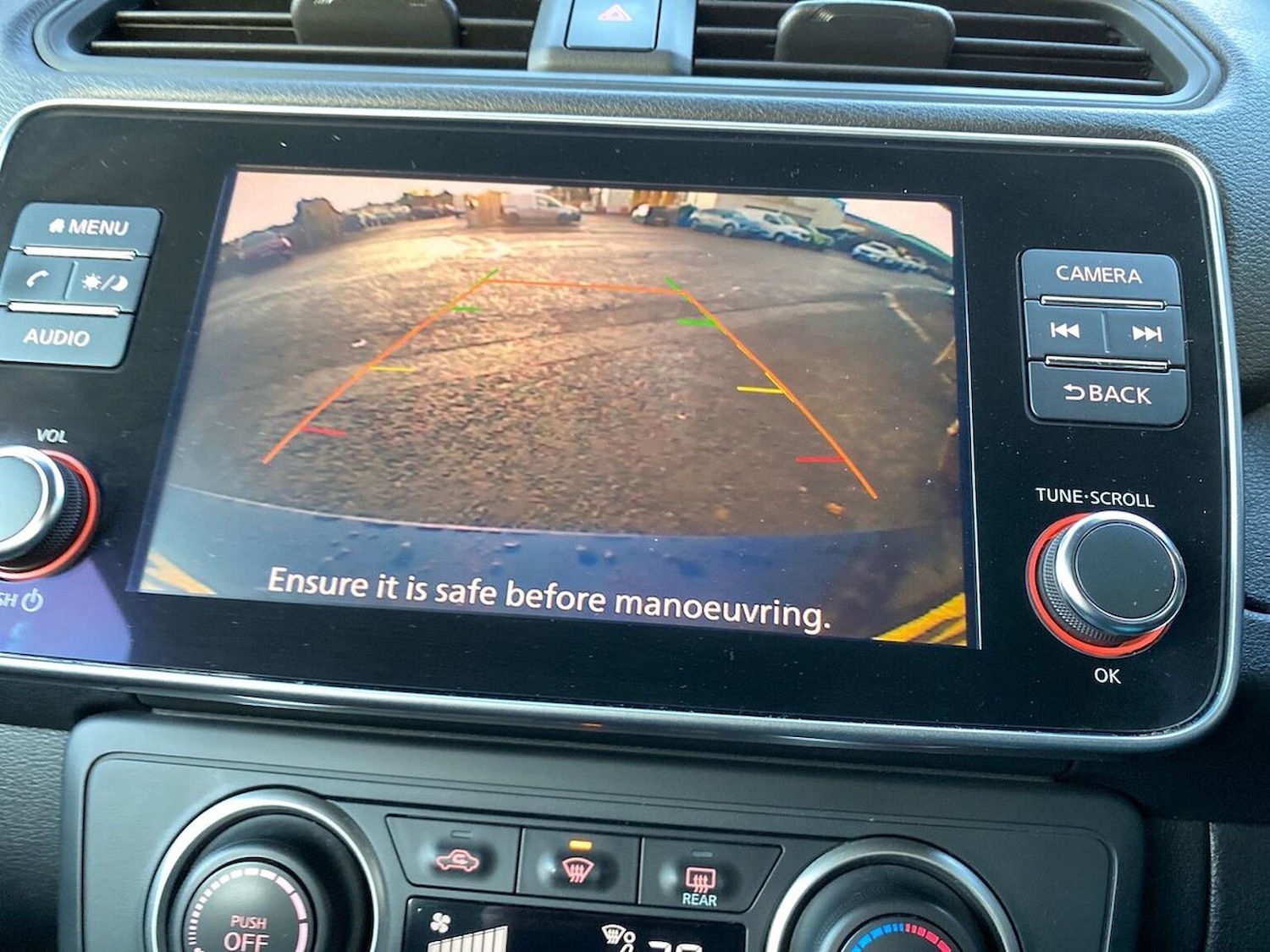 Used Nissan Leaf 2022 for sale - 76957529: Photo 23