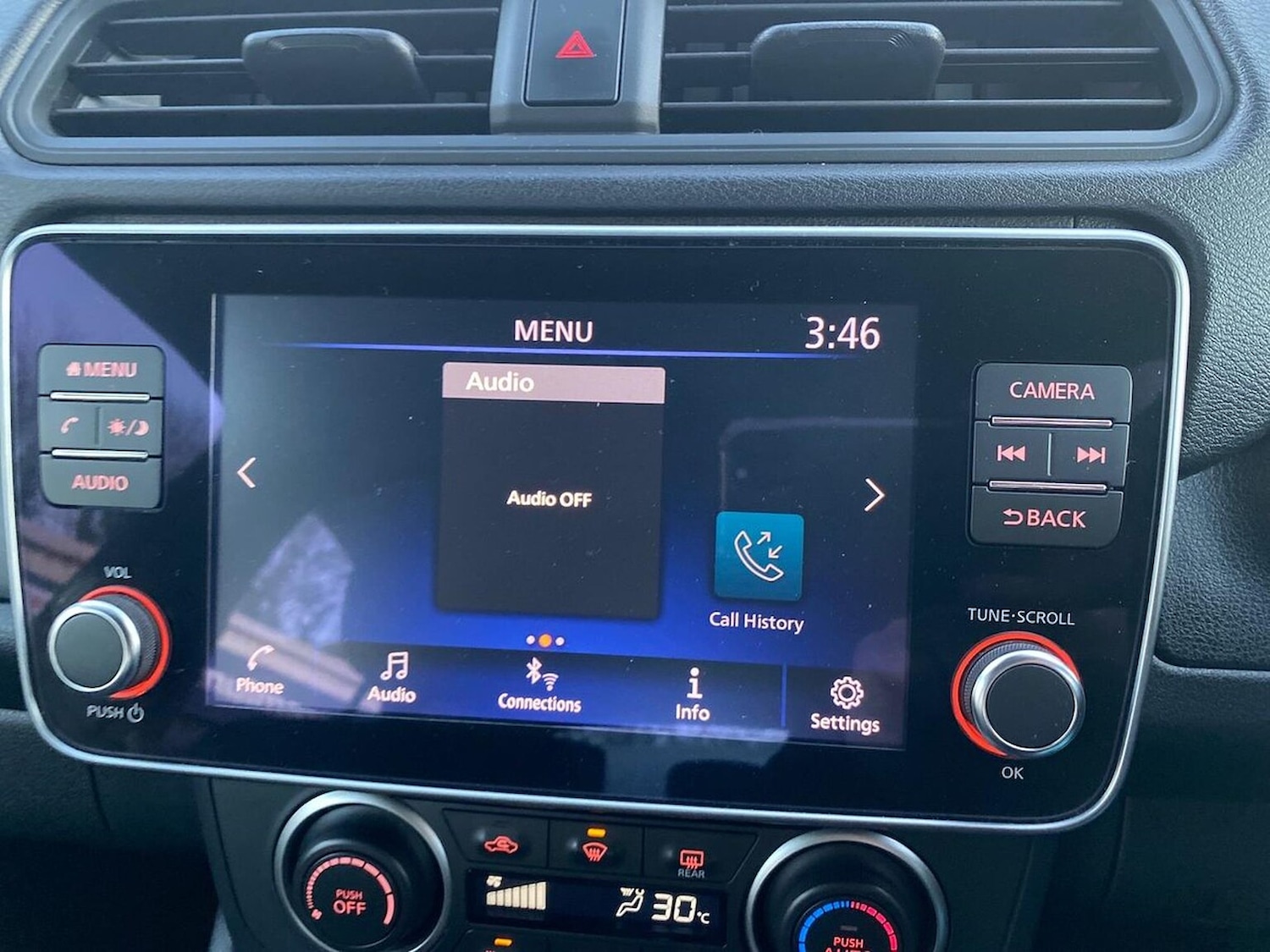 Used Nissan Leaf 2022 for sale - 76957529: Photo 24