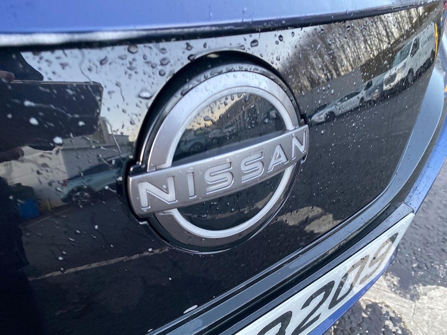 Used Nissan Leaf 2022 for sale - 76957529: Photo 29