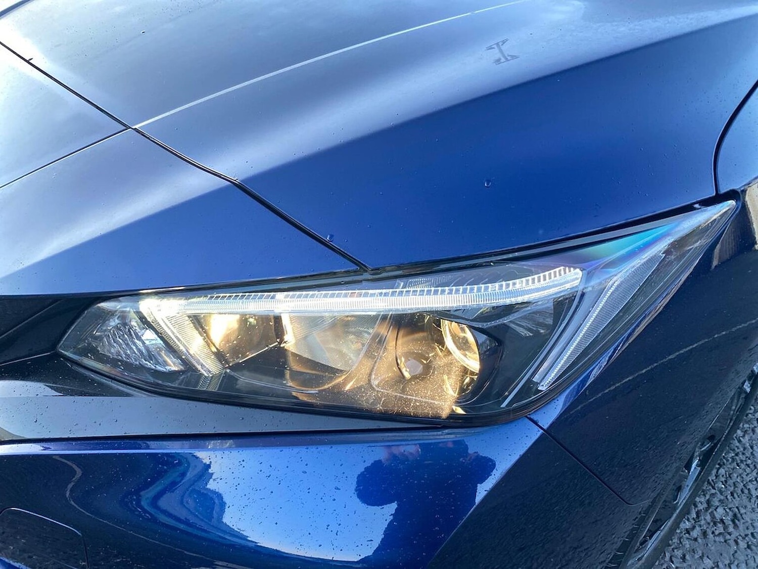 Used Nissan Leaf 2022 for sale - 76957529: Photo 30