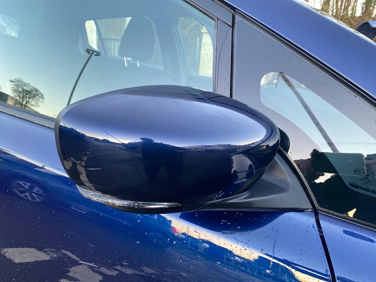 Used Nissan Leaf 2022 for sale - 76957529: Photo 31