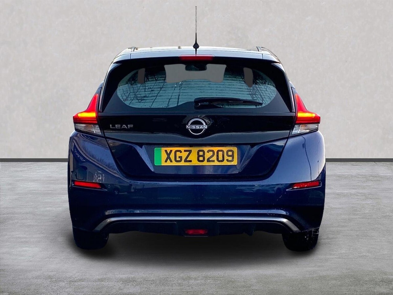 Used Nissan Leaf 2022 for sale - 76957529: Photo 4