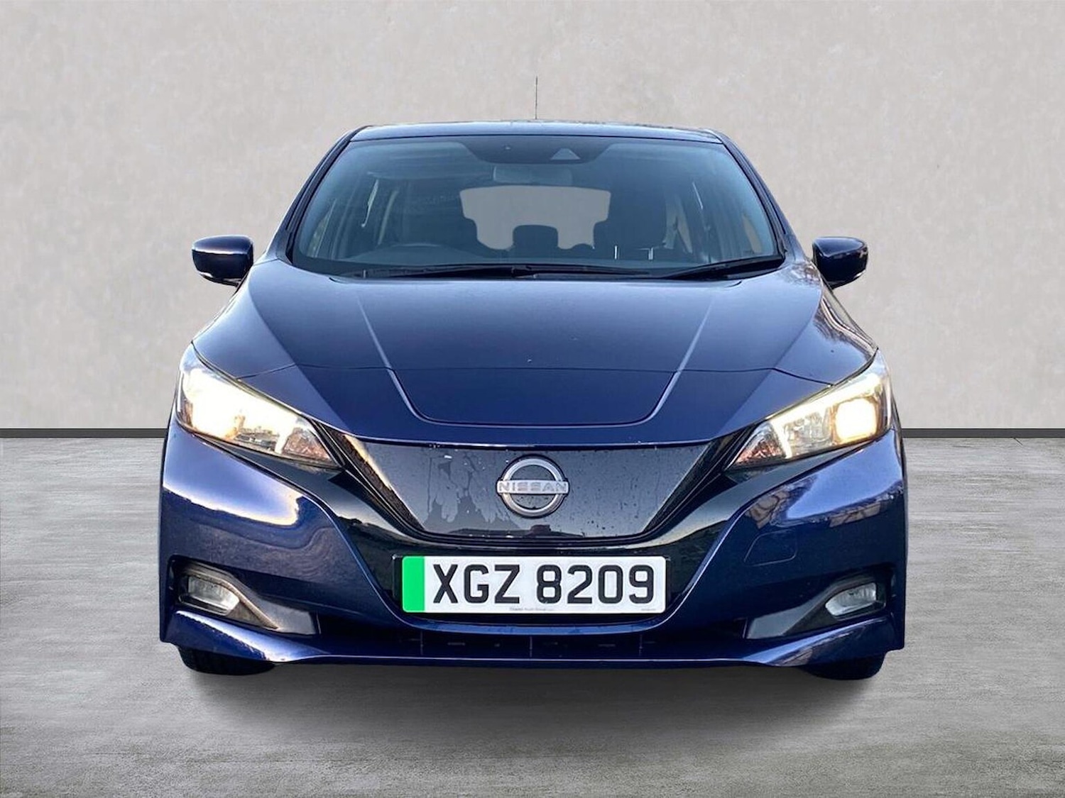 Used Nissan Leaf 2022 for sale - 76957529: Photo 5