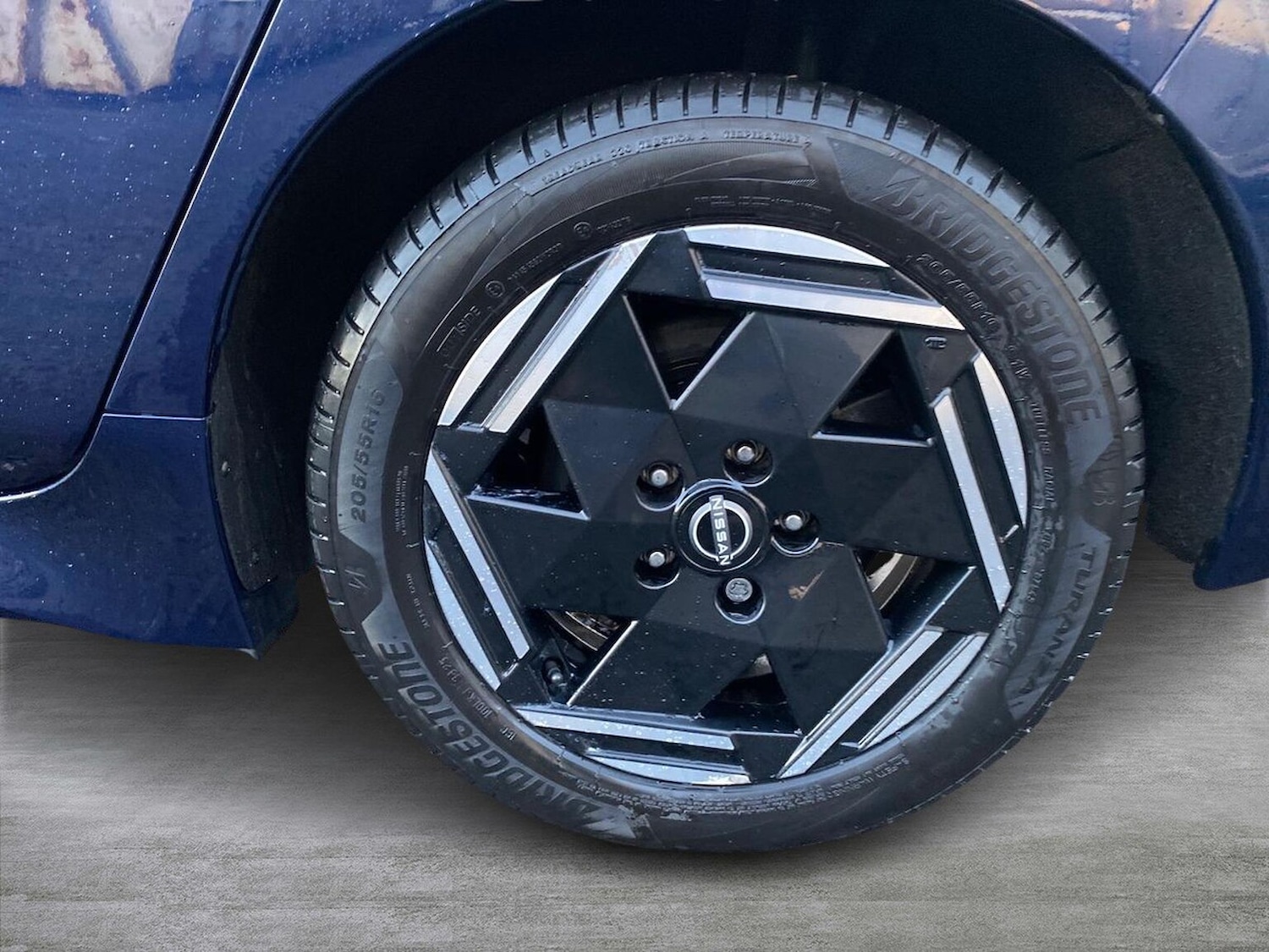 Used Nissan Leaf 2022 for sale - 76957529: Photo 6