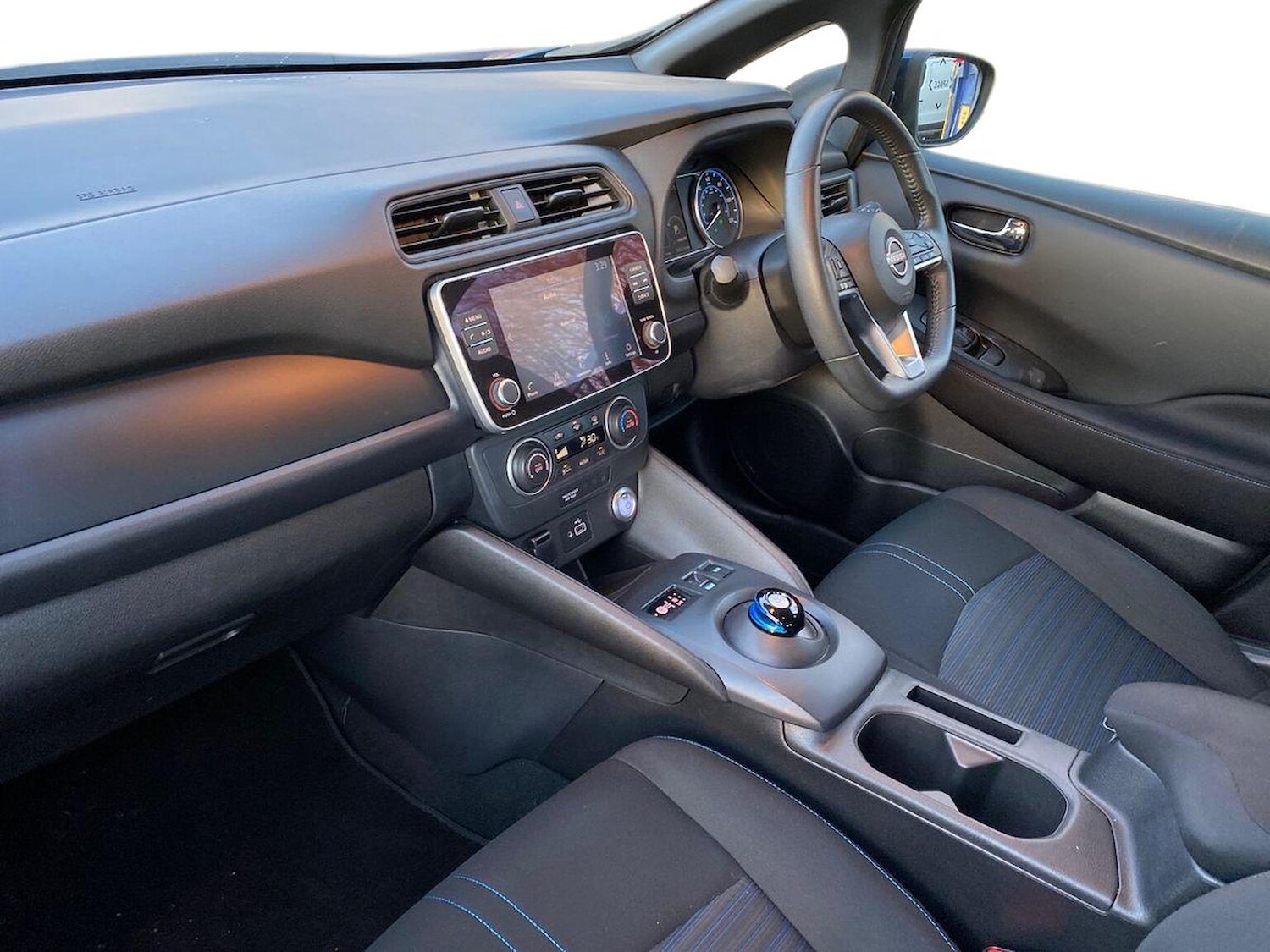 Used Nissan Leaf 2022 for sale - 76957529: Photo 7