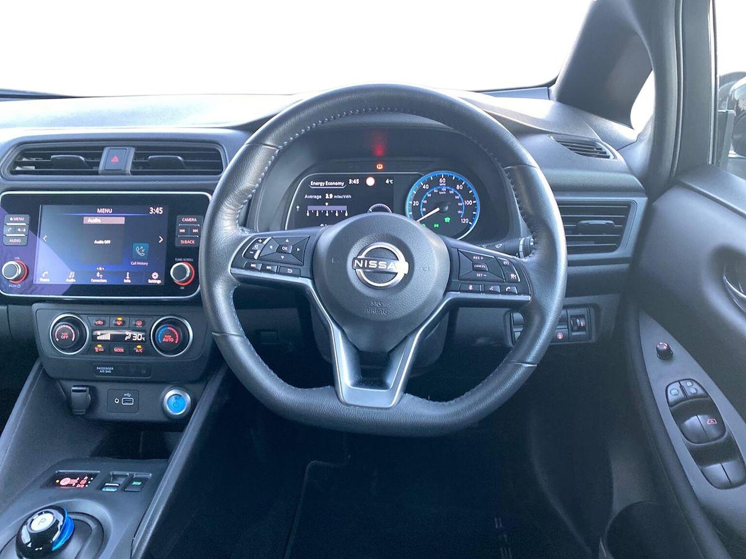 Used Nissan Leaf 2022 for sale - 76957529: Photo 9