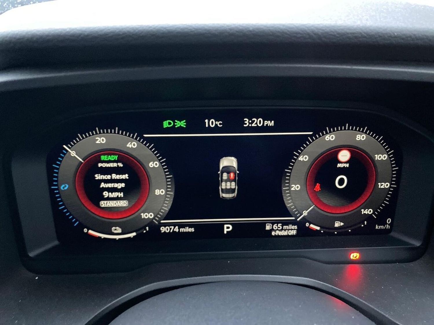 Used Nissan X-Trail 2025 for sale - 77023419: Photo 10