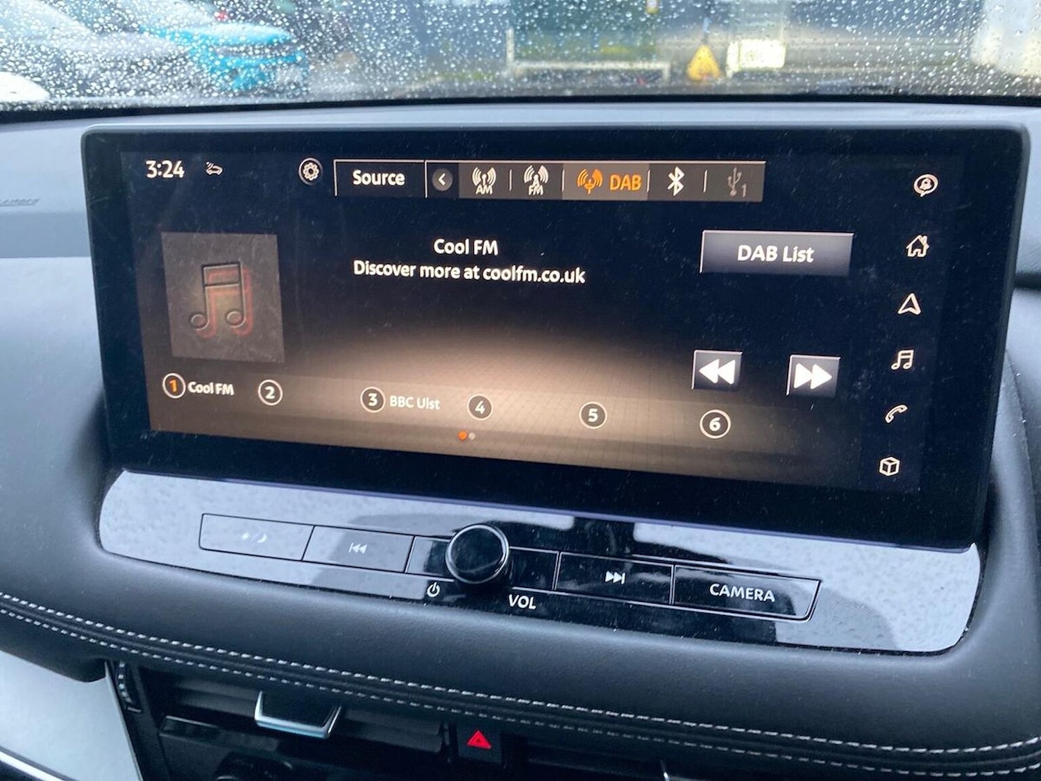 Used Nissan X-Trail 2025 for sale - 77023419: Photo 11