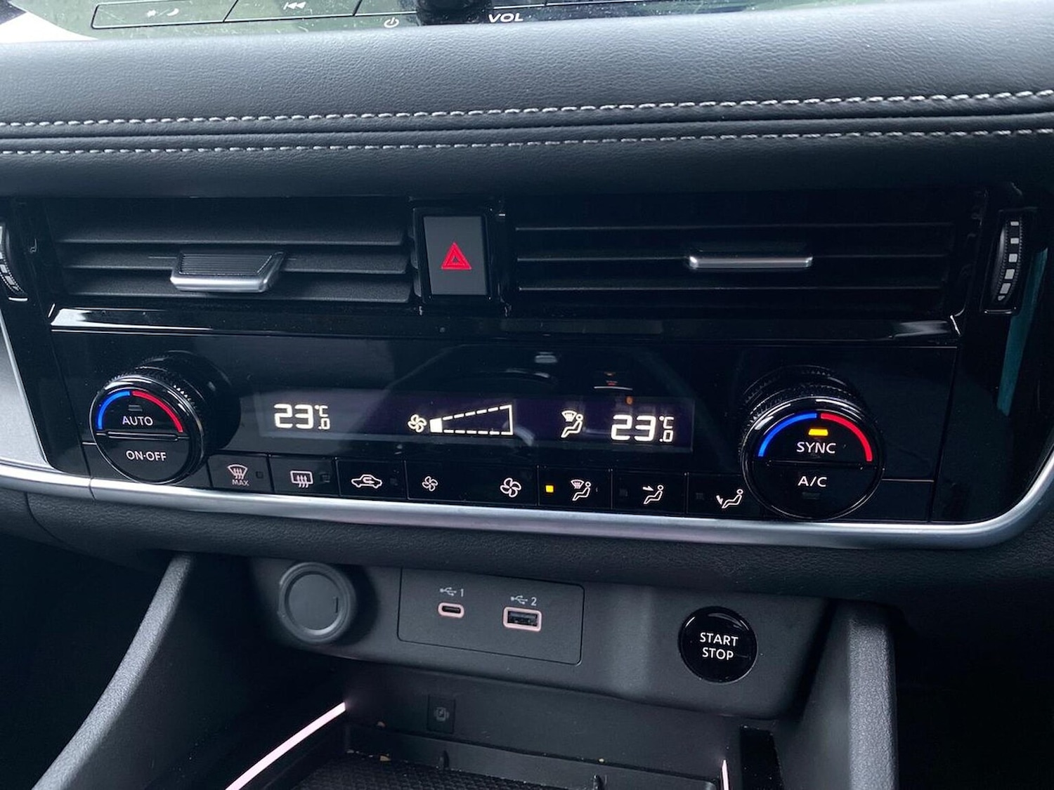 Used Nissan X-Trail 2025 for sale - 77023419: Photo 12