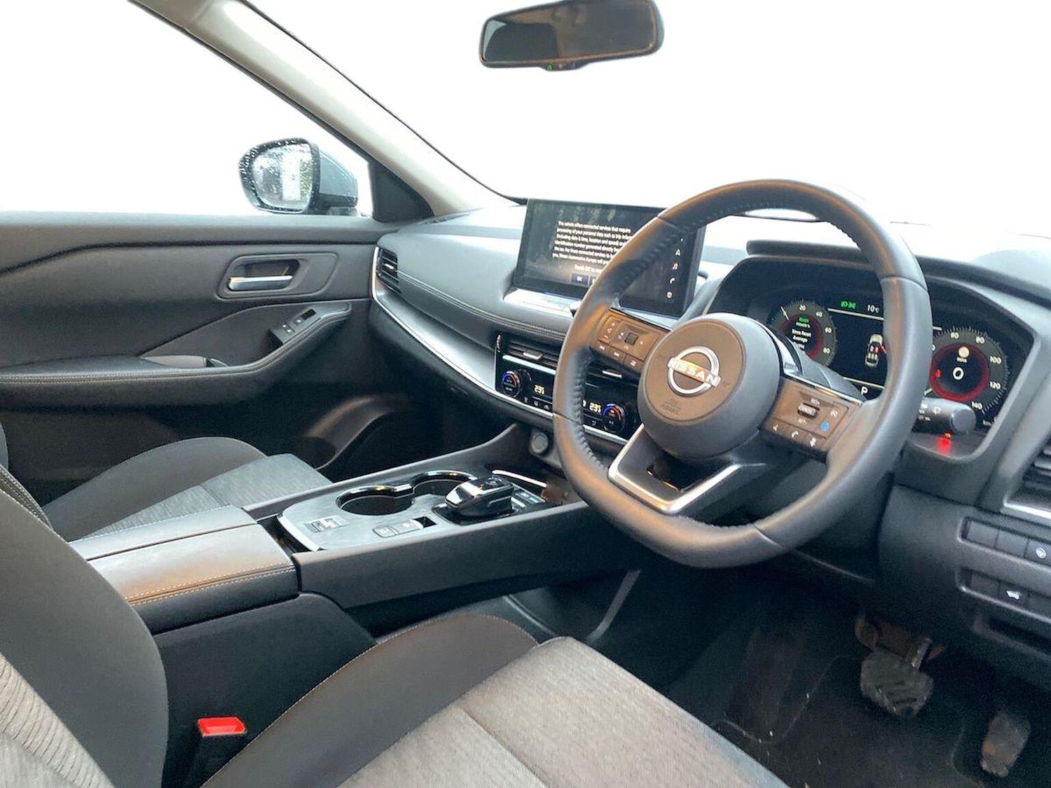 Used Nissan X-Trail 2025 for sale - 77023419: Photo 15