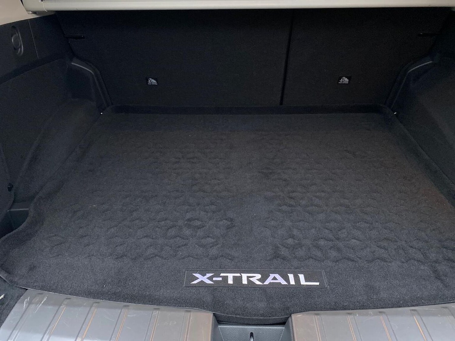 Used Nissan X-Trail 2025 for sale - 77023419: Photo 17