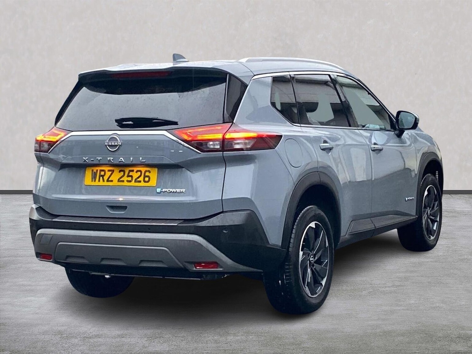 Used Nissan X-Trail 2025 for sale - 77023419: Photo 18