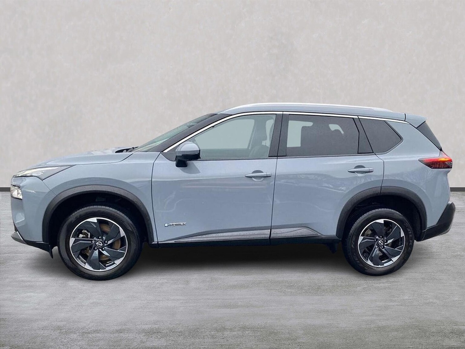 Used Nissan X-Trail 2025 for sale - 77023419: Photo 19