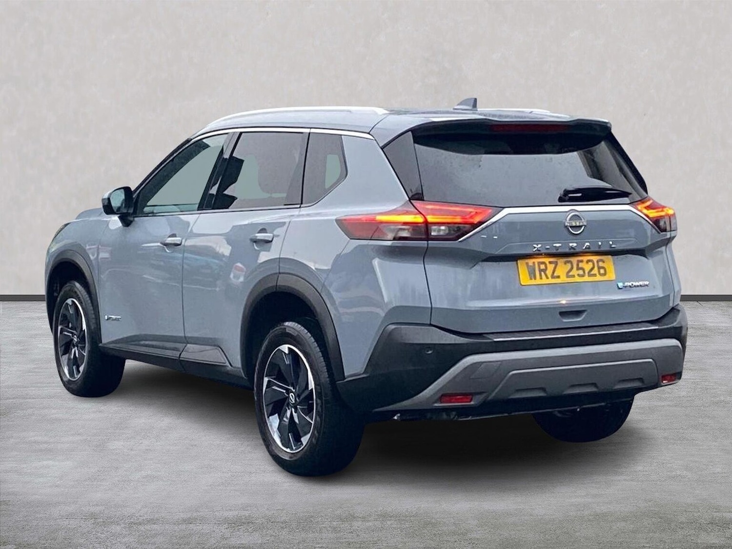 Used Nissan X-Trail 2025 for sale - 77023419: Photo 2