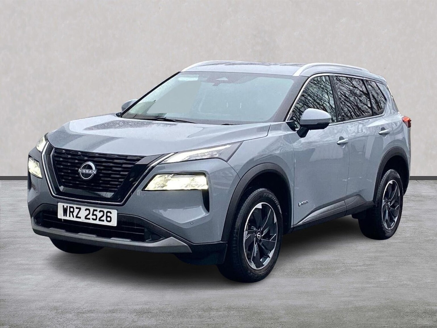 Used Nissan X-Trail 2025 for sale - 77023419: Photo 20