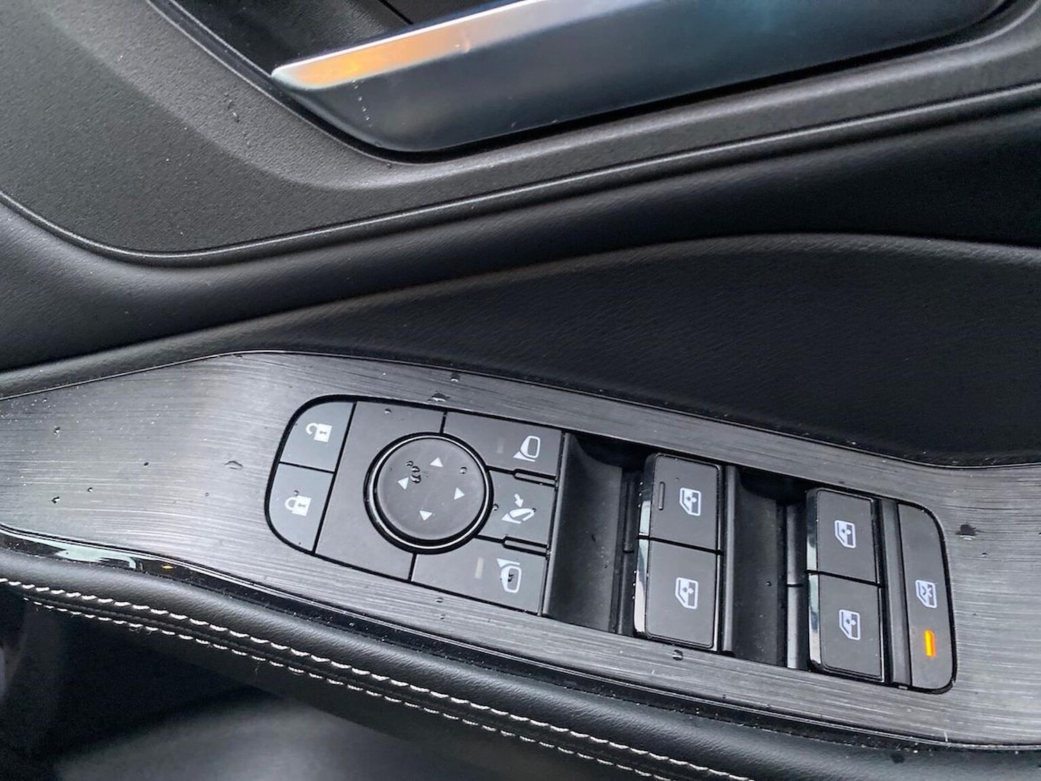 Used Nissan X-Trail 2025 for sale - 77023419: Photo 21