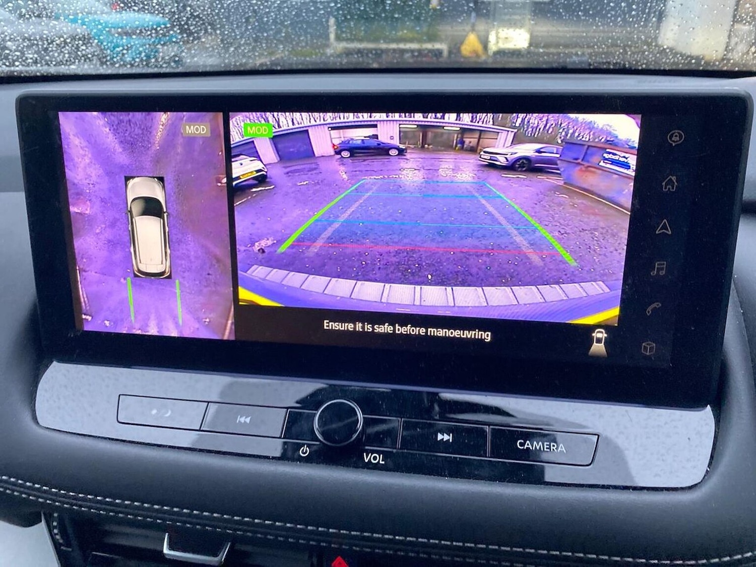 Used Nissan X-Trail 2025 for sale - 77023419: Photo 23