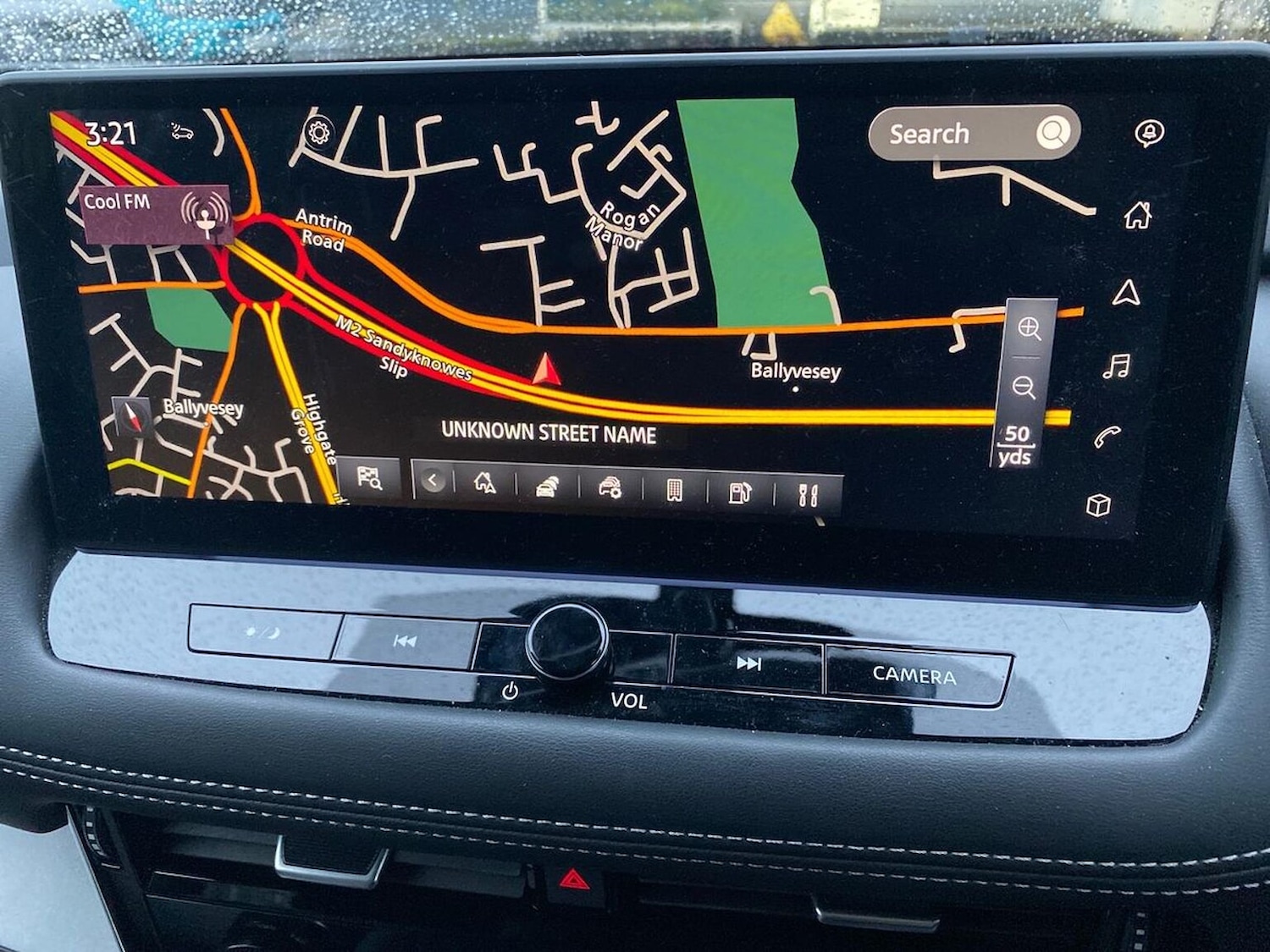 Used Nissan X-Trail 2025 for sale - 77023419: Photo 24