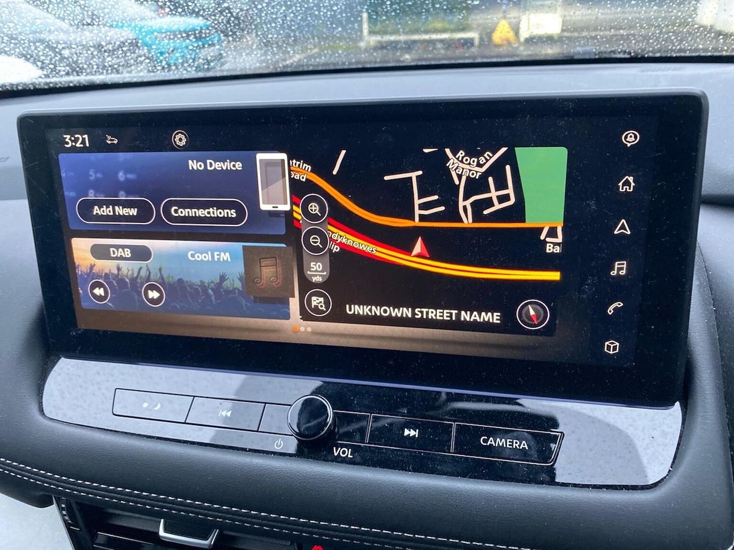 Used Nissan X-Trail 2025 for sale - 77023419: Photo 25