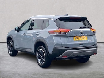 Used Nissan X-Trail 2025 for sale - 77023419: Photo