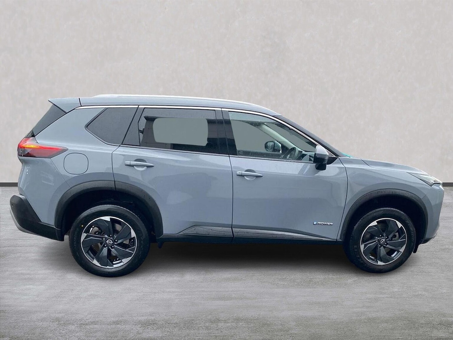 Used Nissan X-Trail 2025 for sale - 77023419: Photo 3