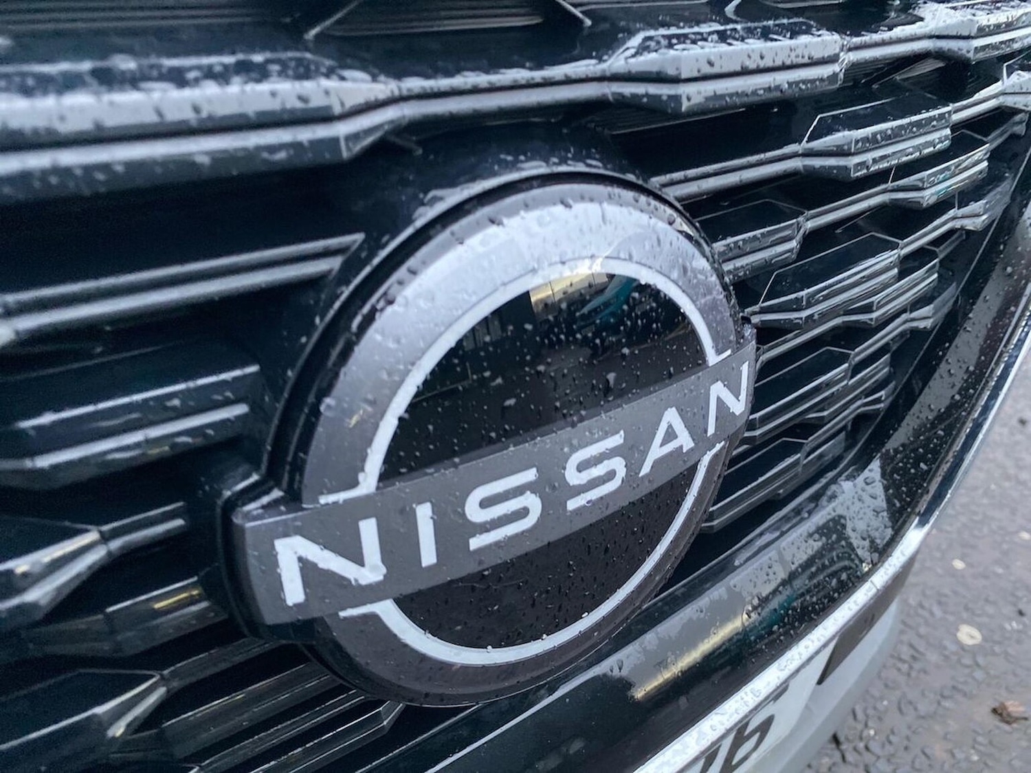 Used Nissan X-Trail 2025 for sale - 77023419: Photo 30