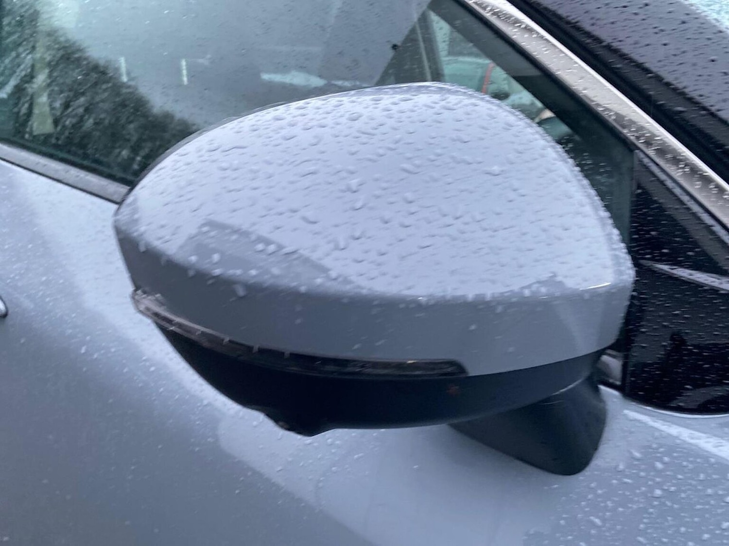 Used Nissan X-Trail 2025 for sale - 77023419: Photo 32