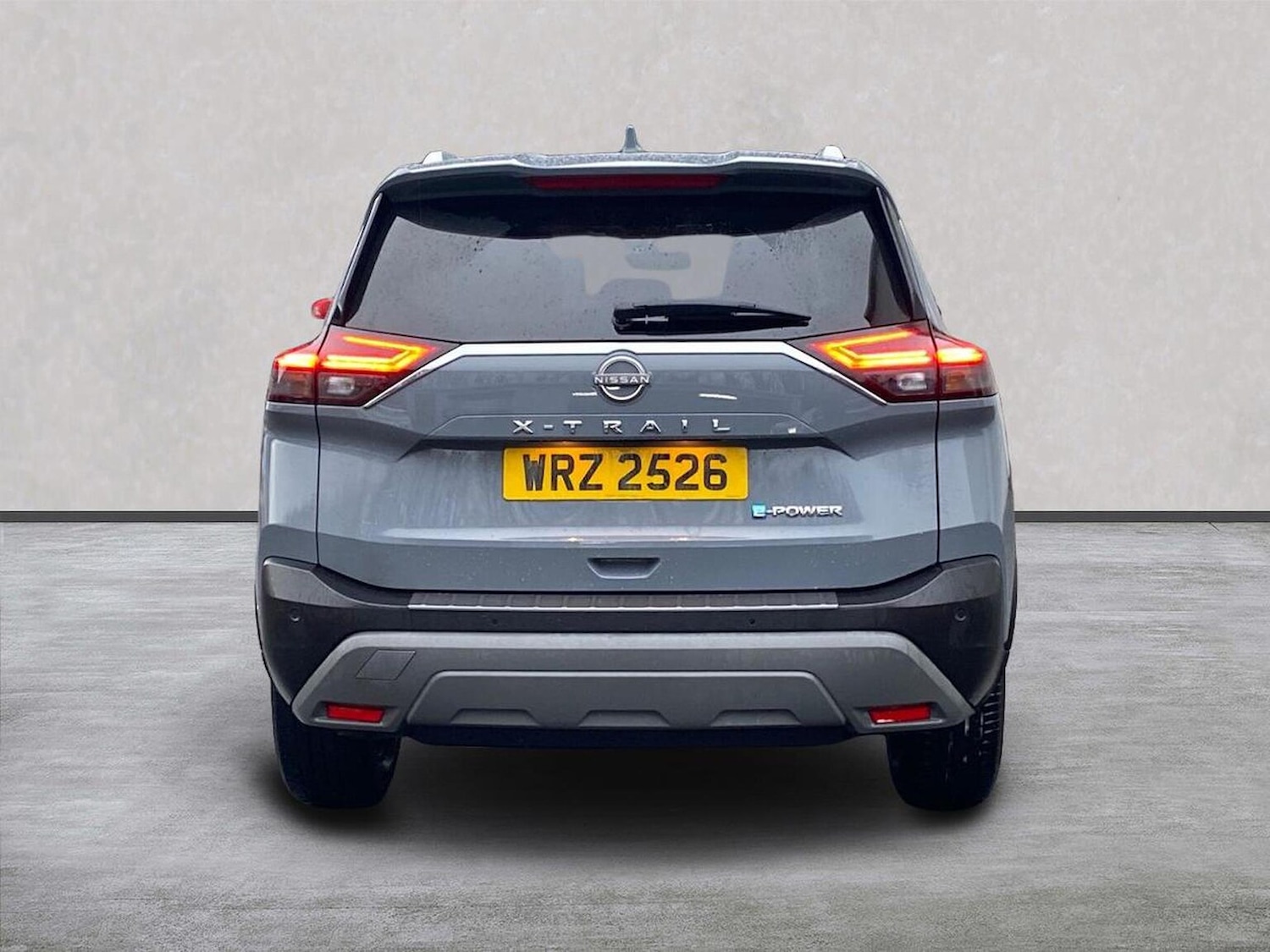 Used Nissan X-Trail 2025 for sale - 77023419: Photo 4