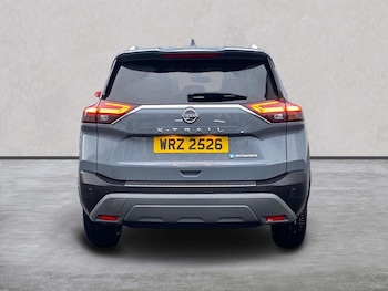 Used Nissan X-Trail 2025 for sale - 77023419: Photo