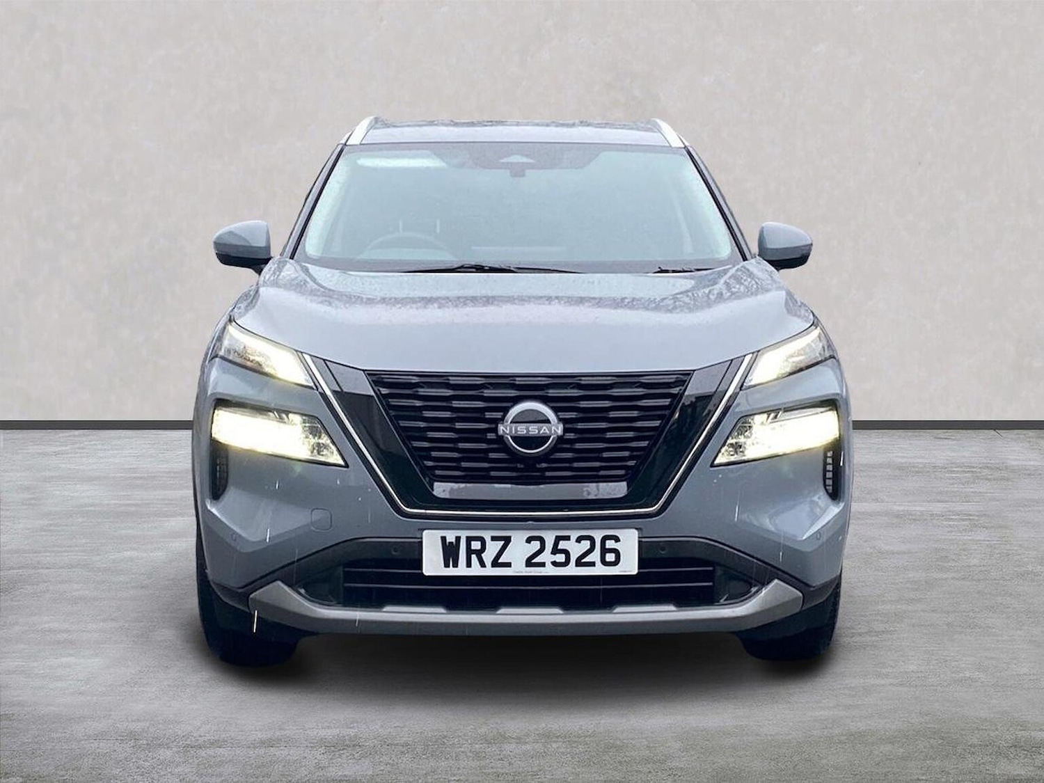 Used Nissan X-Trail 2025 for sale - 77023419: Photo 5