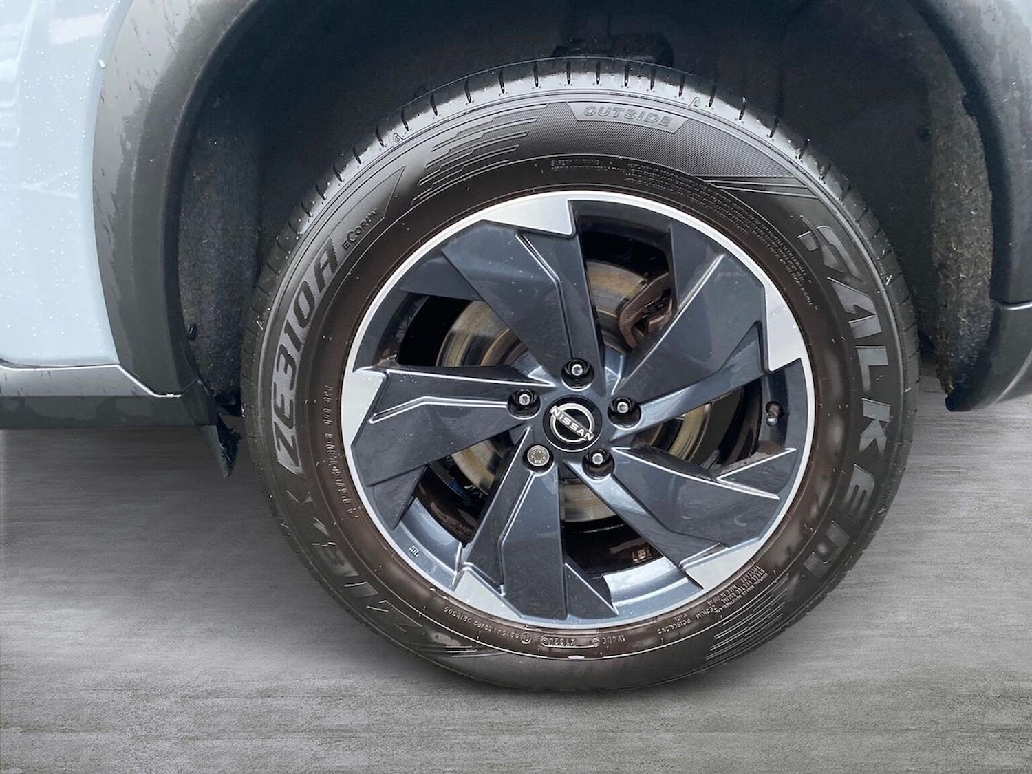 Used Nissan X-Trail 2025 for sale - 77023419: Photo 6