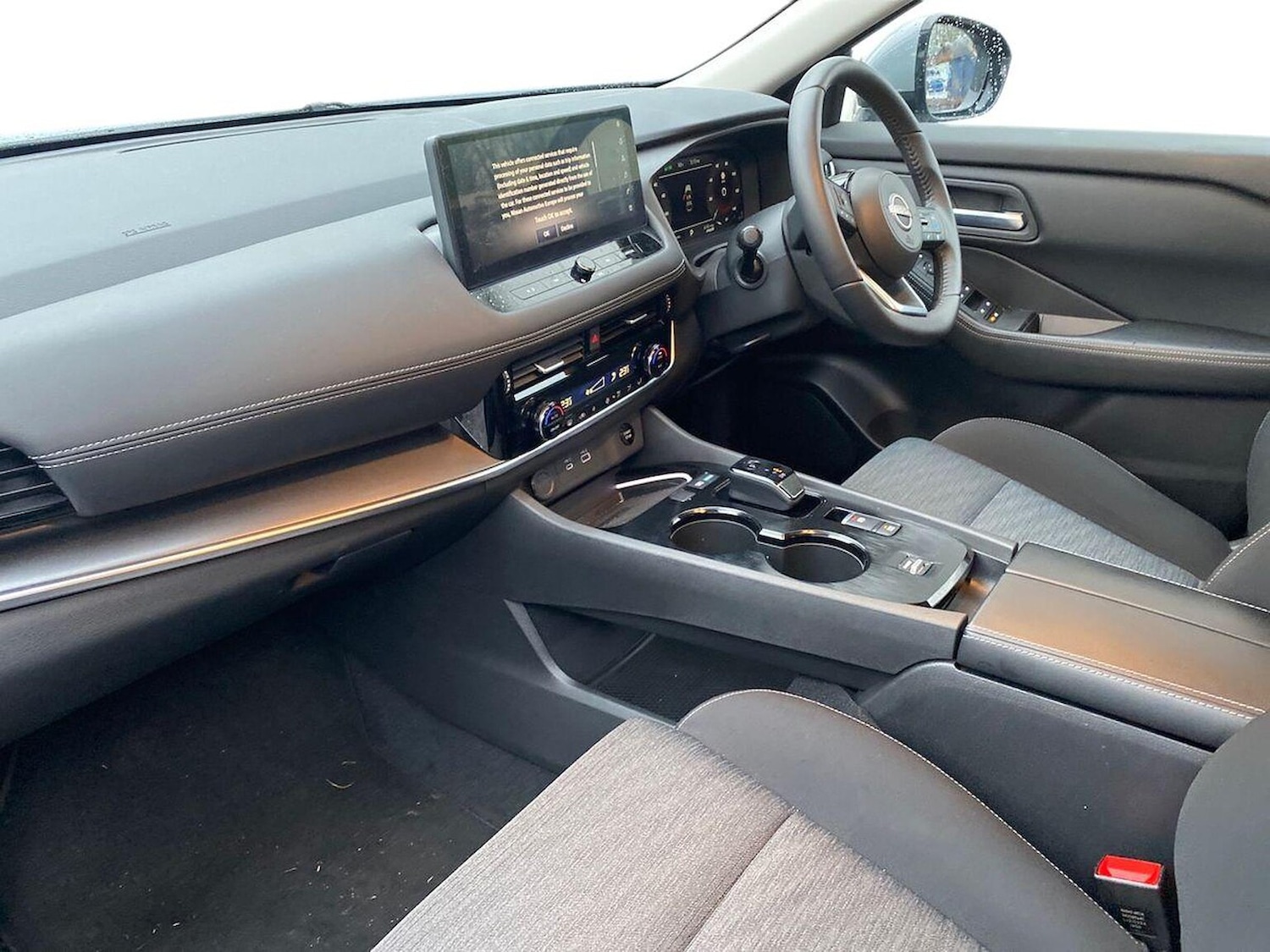 Used Nissan X-Trail 2025 for sale - 77023419: Photo 7