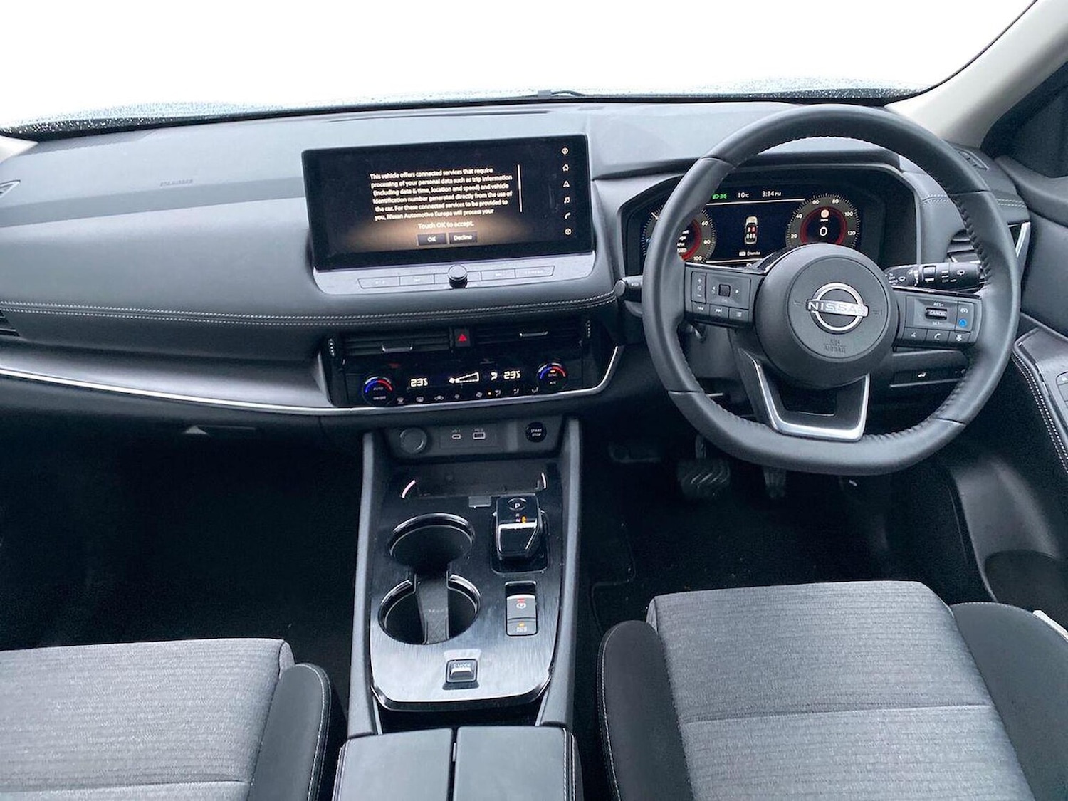 Used Nissan X-Trail 2025 for sale - 77023419: Photo 8