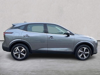 Used Nissan Qashqai 2022 for sale - 78476994: Photo