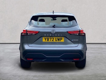 Used Nissan Qashqai 2022 for sale - 78476994: Photo