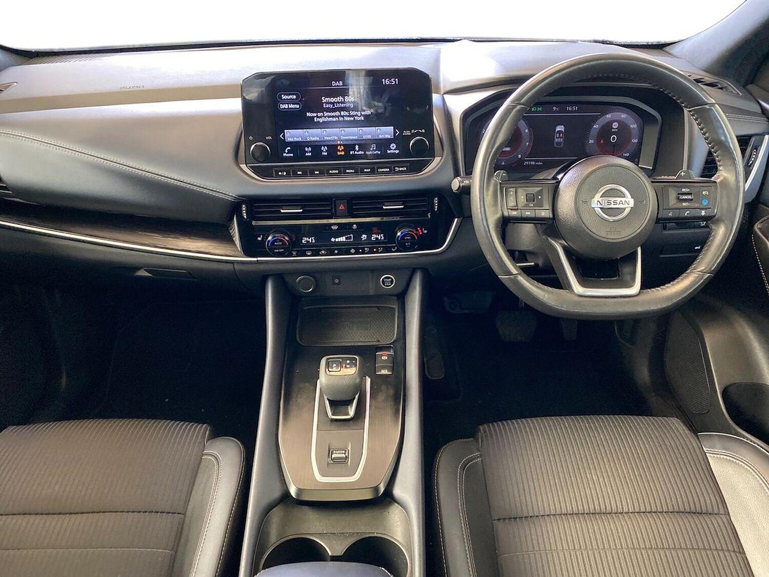 Used Nissan Qashqai 2022 for sale - 78192041: Photo 10