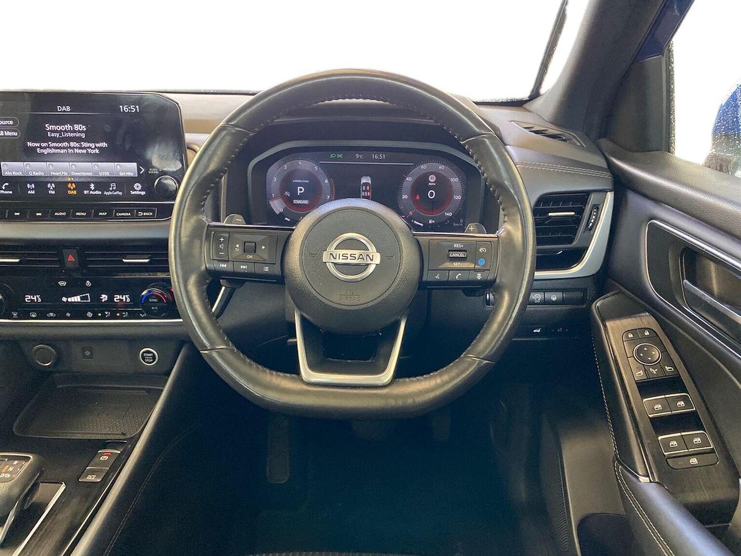 Used Nissan Qashqai 2022 for sale - 78192041: Photo 11