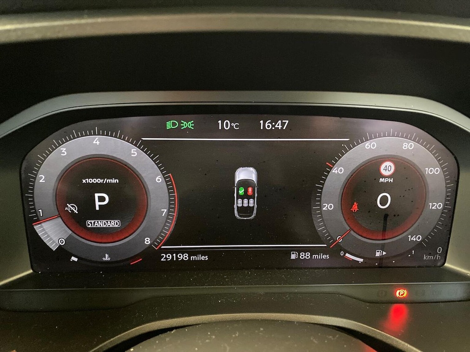 Used Nissan Qashqai 2022 for sale - 78192041: Photo 12