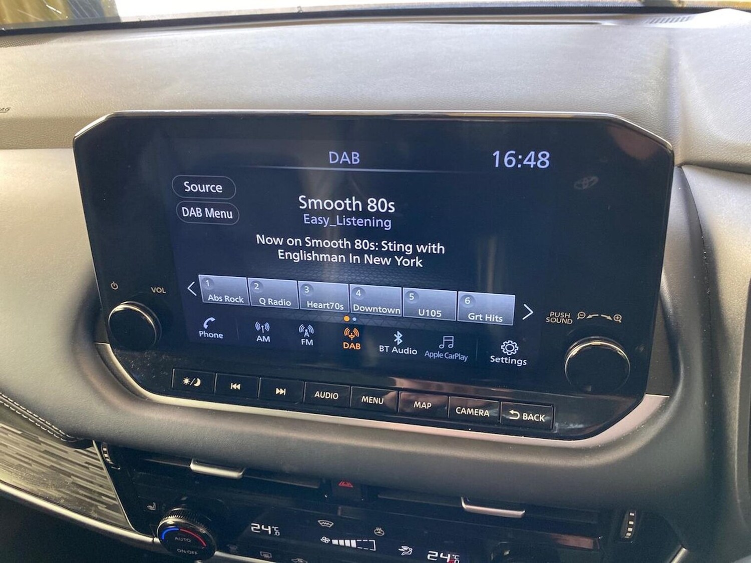 Used Nissan Qashqai 2022 for sale - 78192041: Photo 13