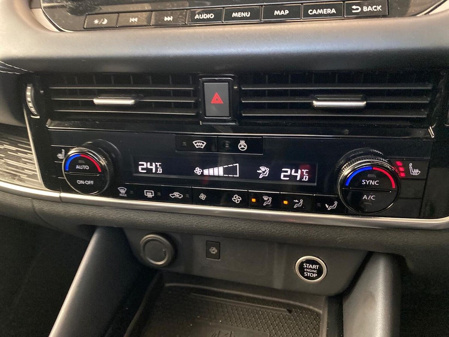 Used Nissan Qashqai 2022 for sale - 78192041: Photo 14